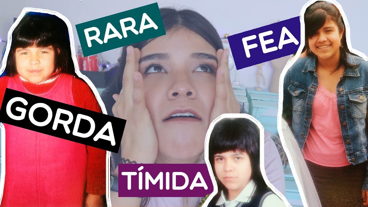 AUTOESTIMA ♡I #StoryTime (OJAL&Aacute; LO VEAS)