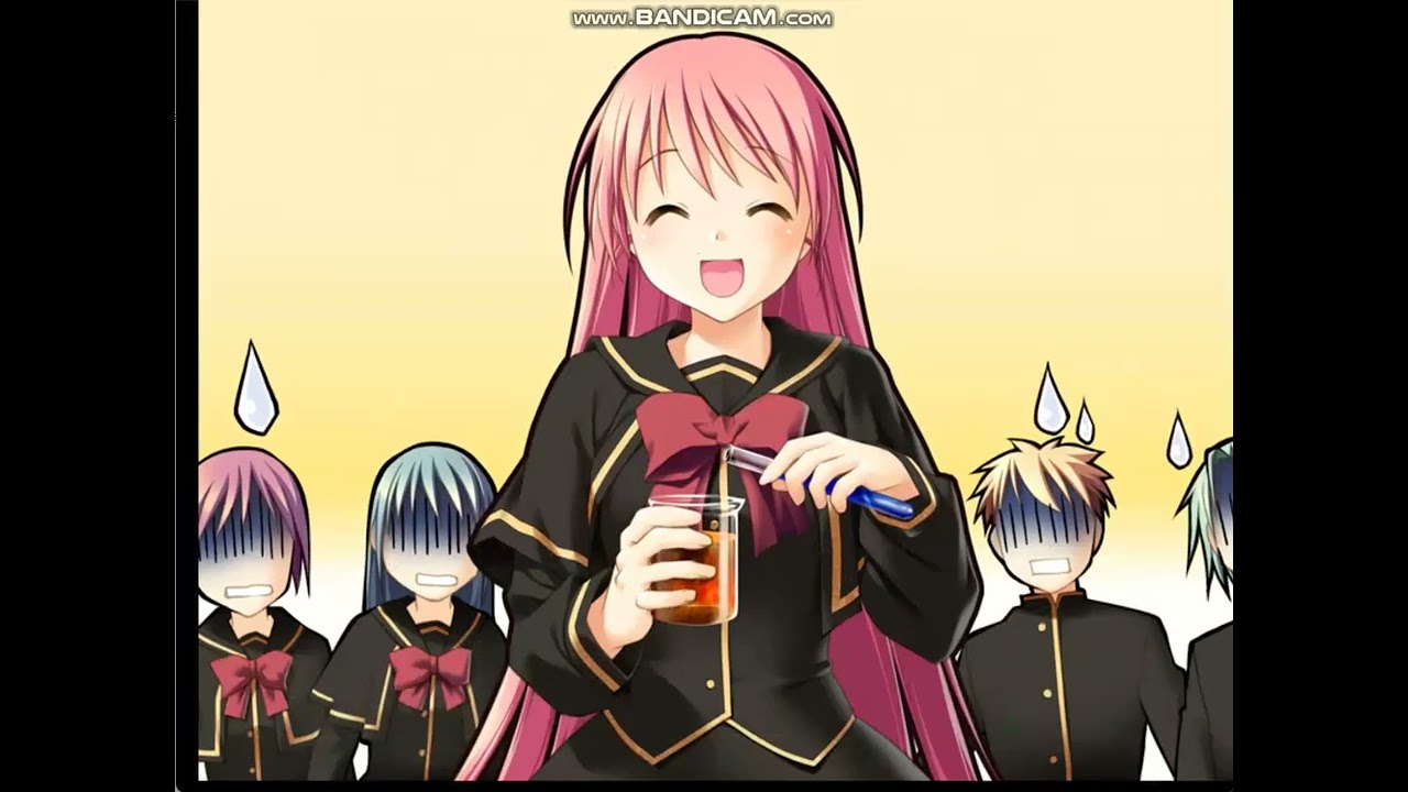【実況プレイ】グリンスヴァールの森の中～学園を百年守り抜け！～♯10
