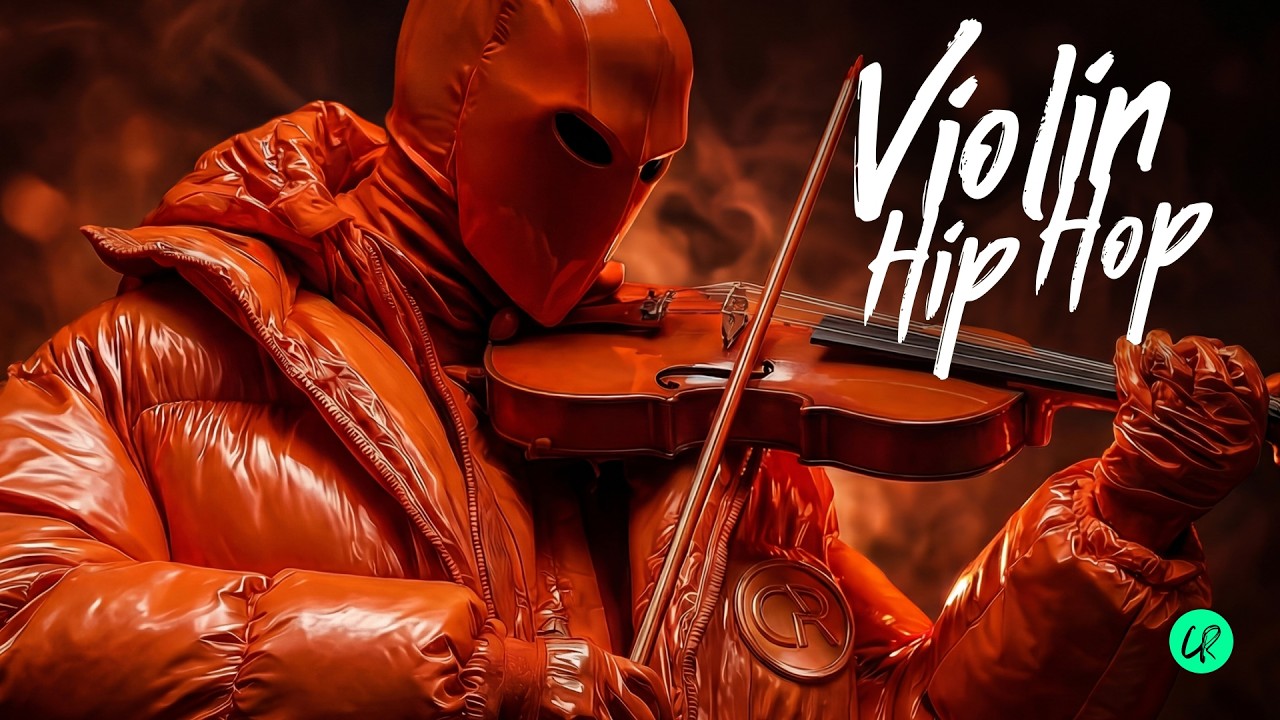 FULL CONTROL | VIOLIN x HIP HOP (1 Hour Playlist)