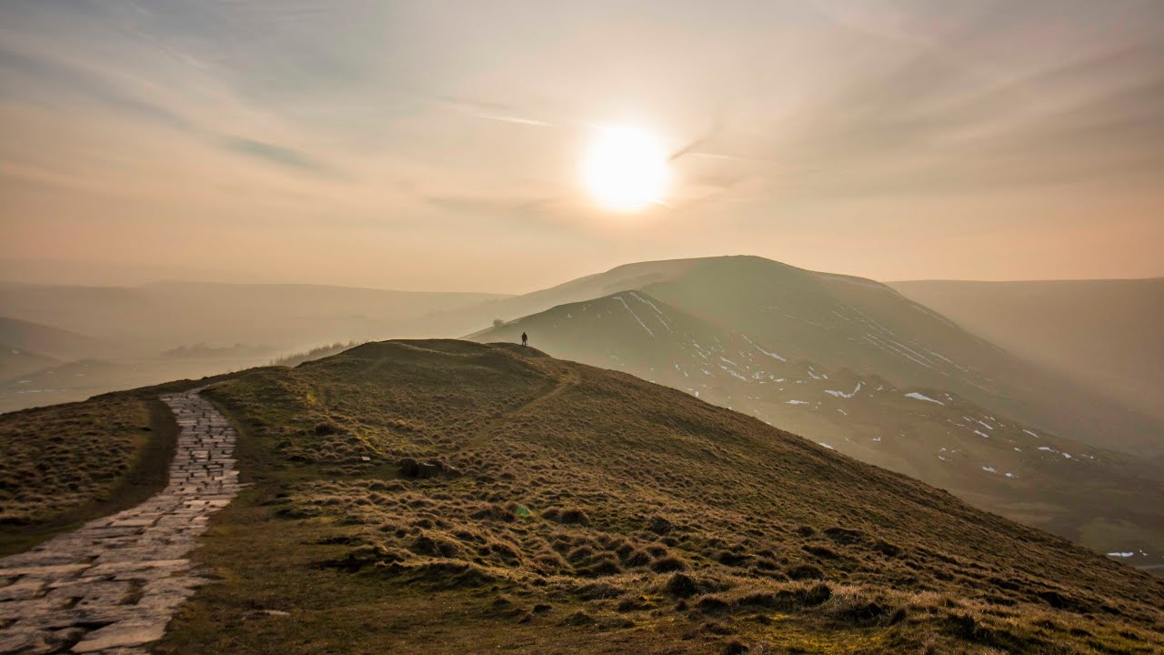 Peak District 2016-17