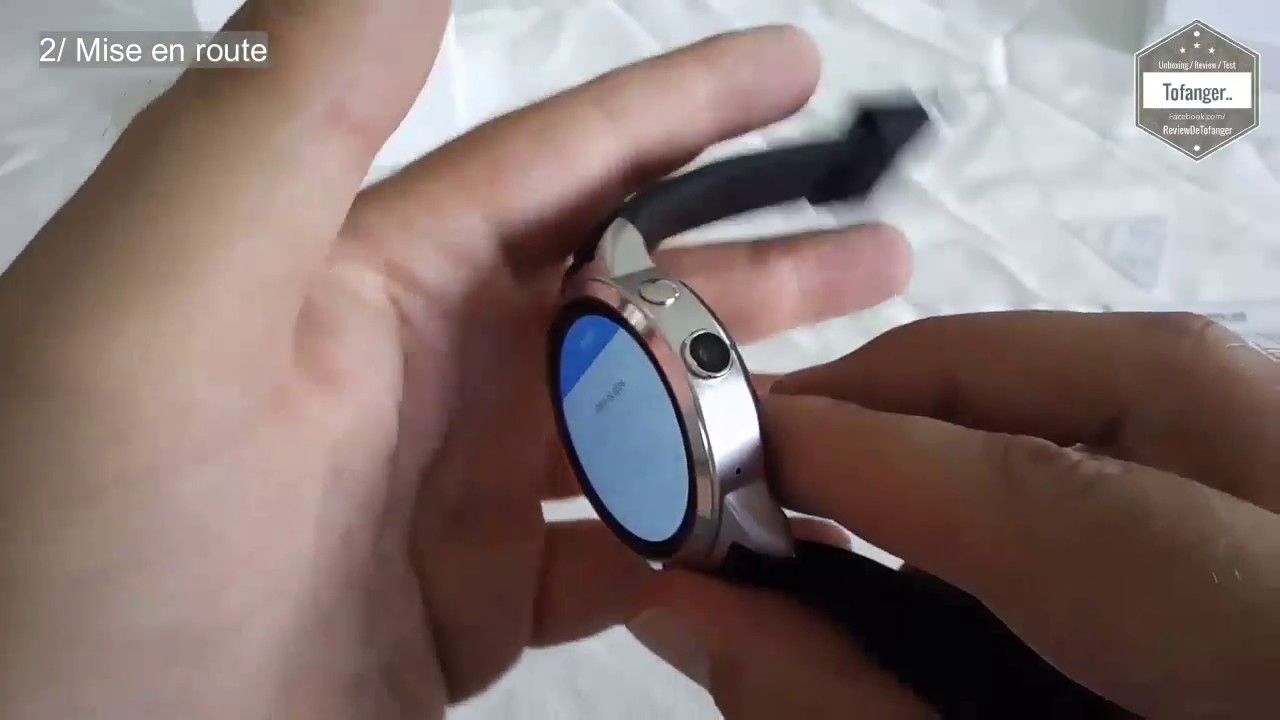 Diggro DI01: смотреть подключен Android - TOP -