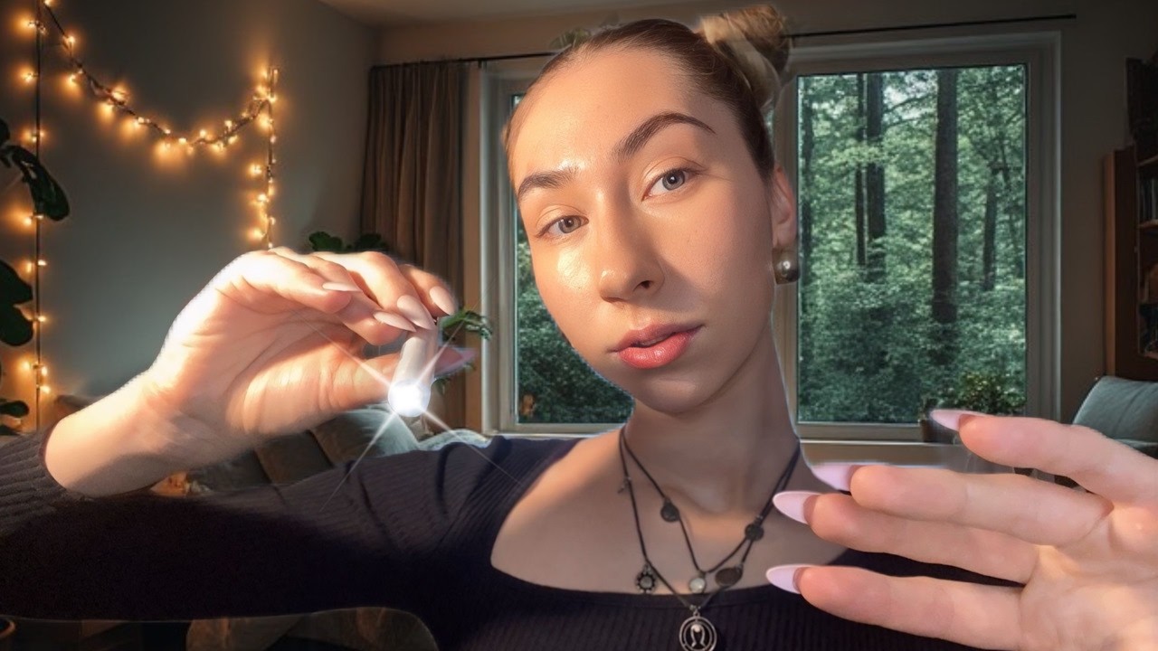 Vykdyk Mano Nurodymus ✰ ASMR Lietuviškai