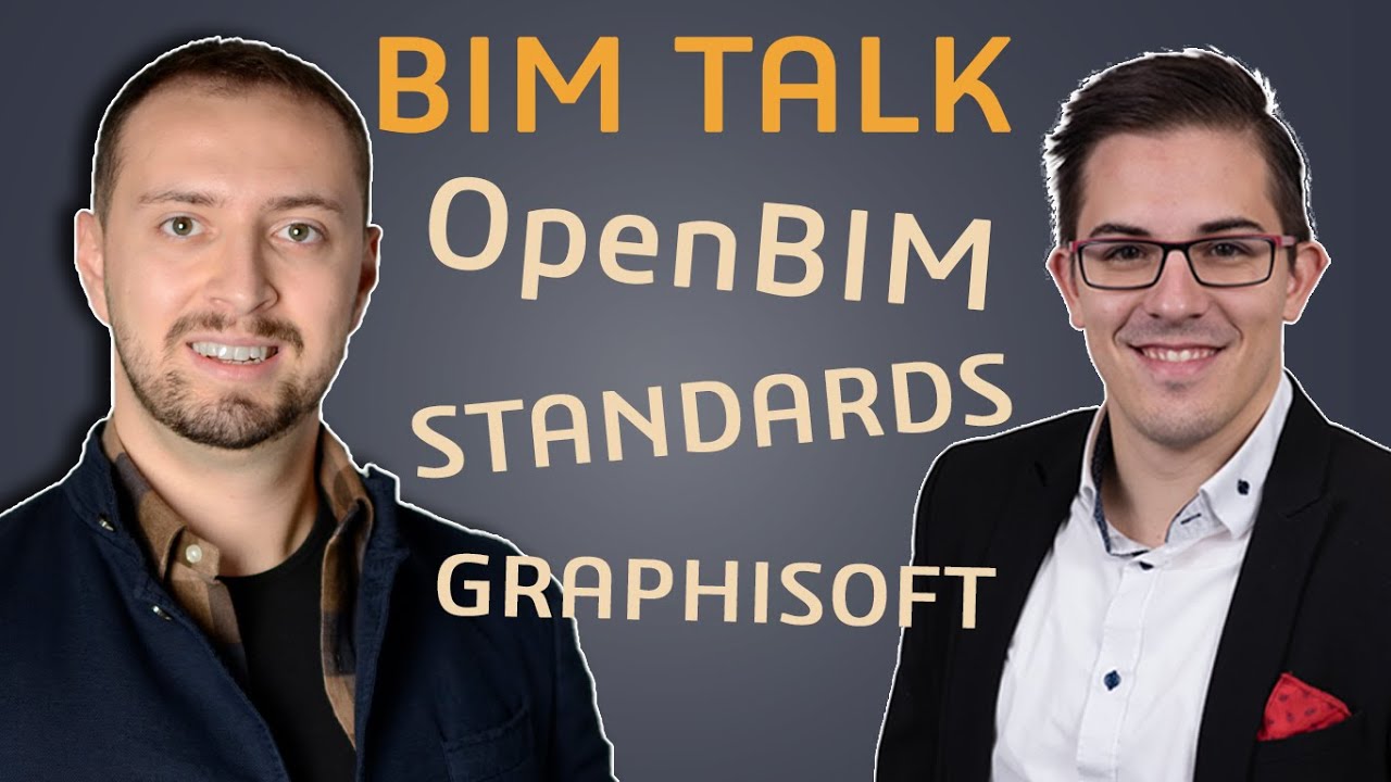 BIM Standards and Best Practices with Szabolcs Kari