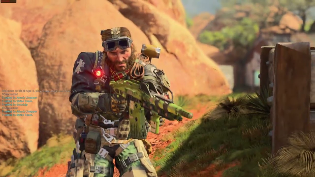 Call of Duty Black Ops 4 Custom Games #5