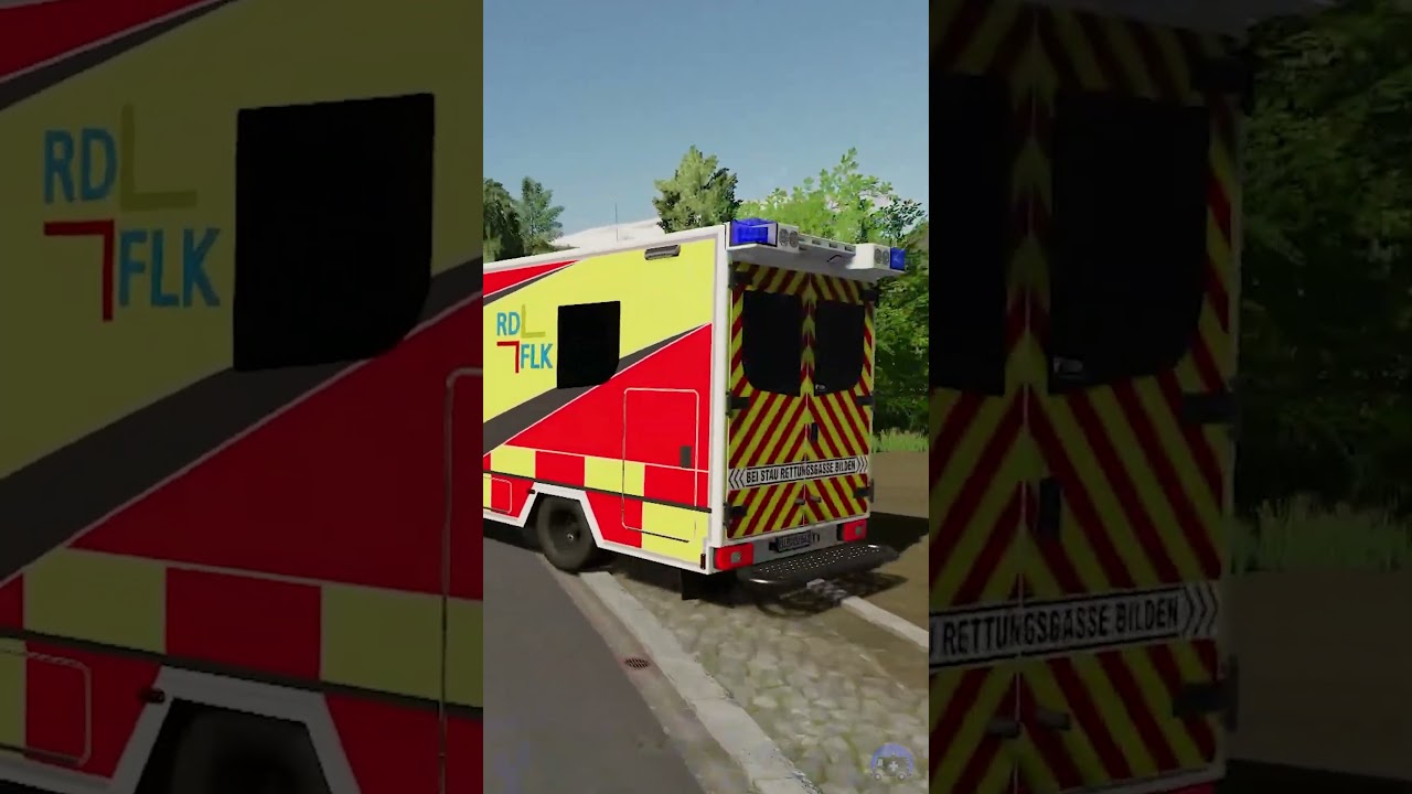 Fahrtec RTW zum DOWNLOAD 