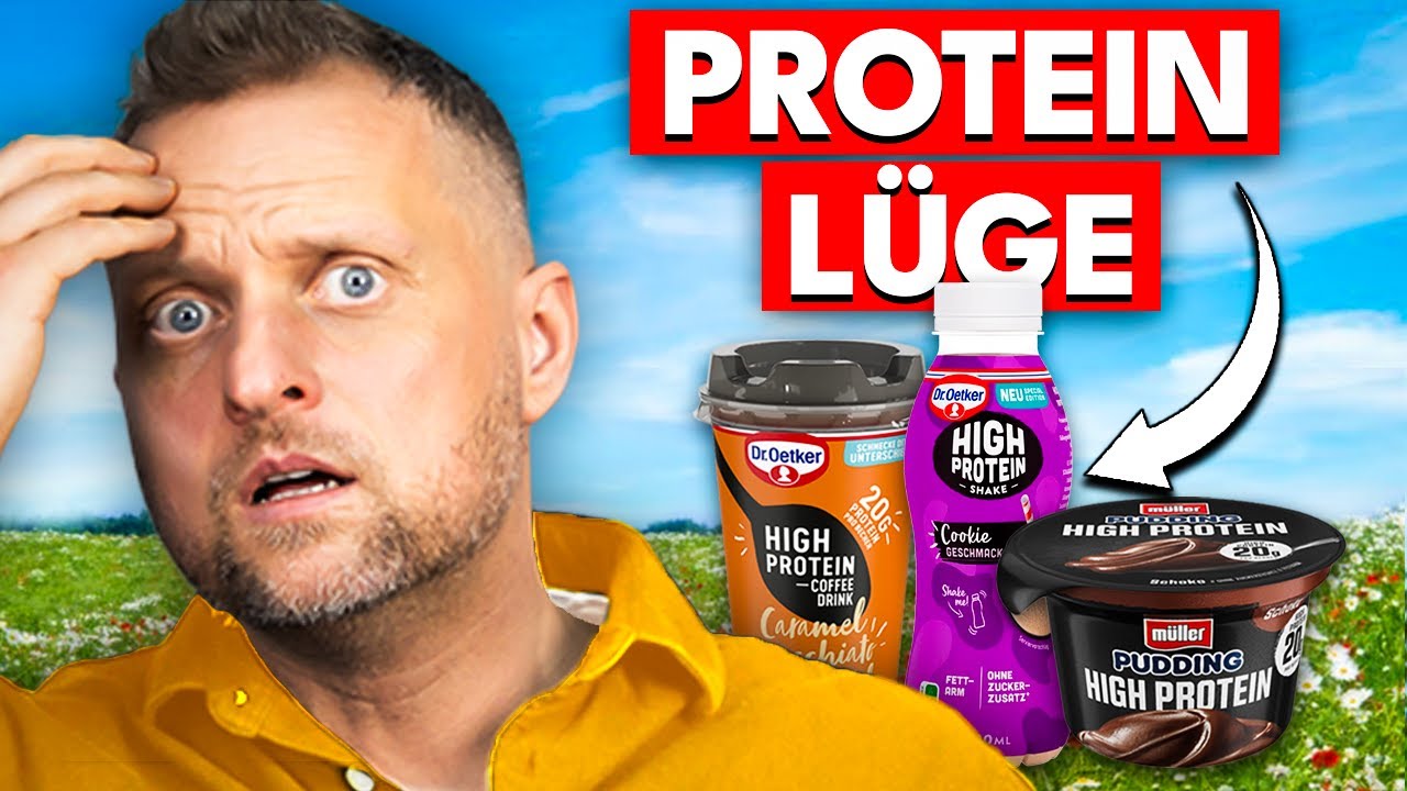 Erh&ouml;ht Protein die Sterblichkeit?