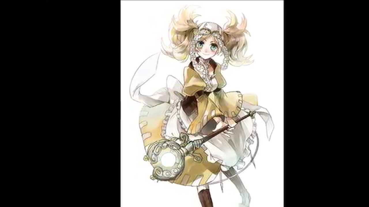 Mini Tribute to Lissa
