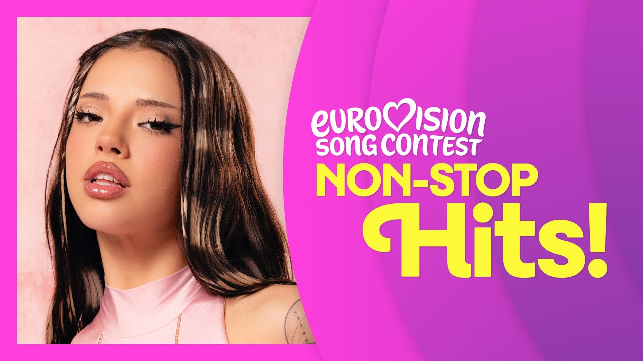 Eurovision Song Contest: Non-Stop Hits! #Eurovision2027