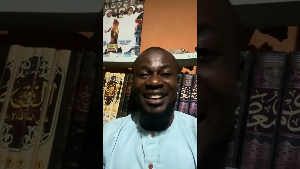 ESI FUN SAHEED SHITTU