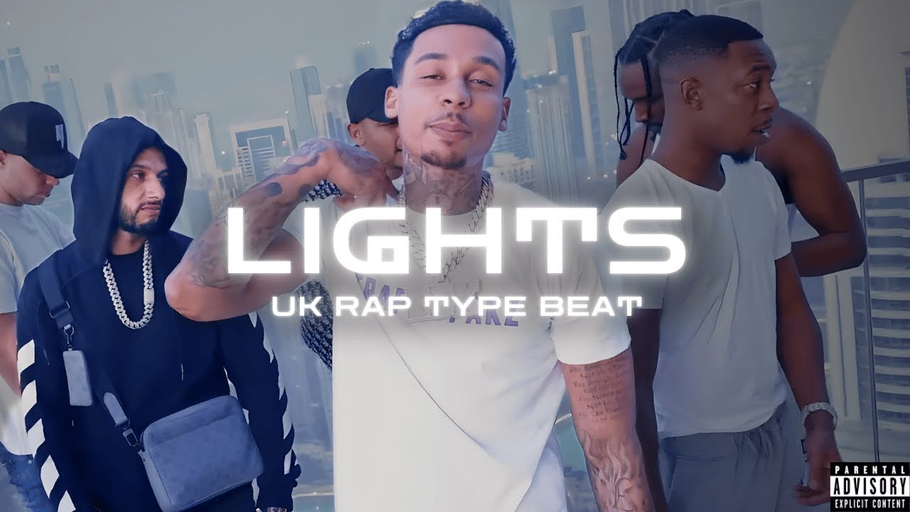FREE Fredo x Clavish Emotional Piano UK Rap Type Beat 2025 | 
