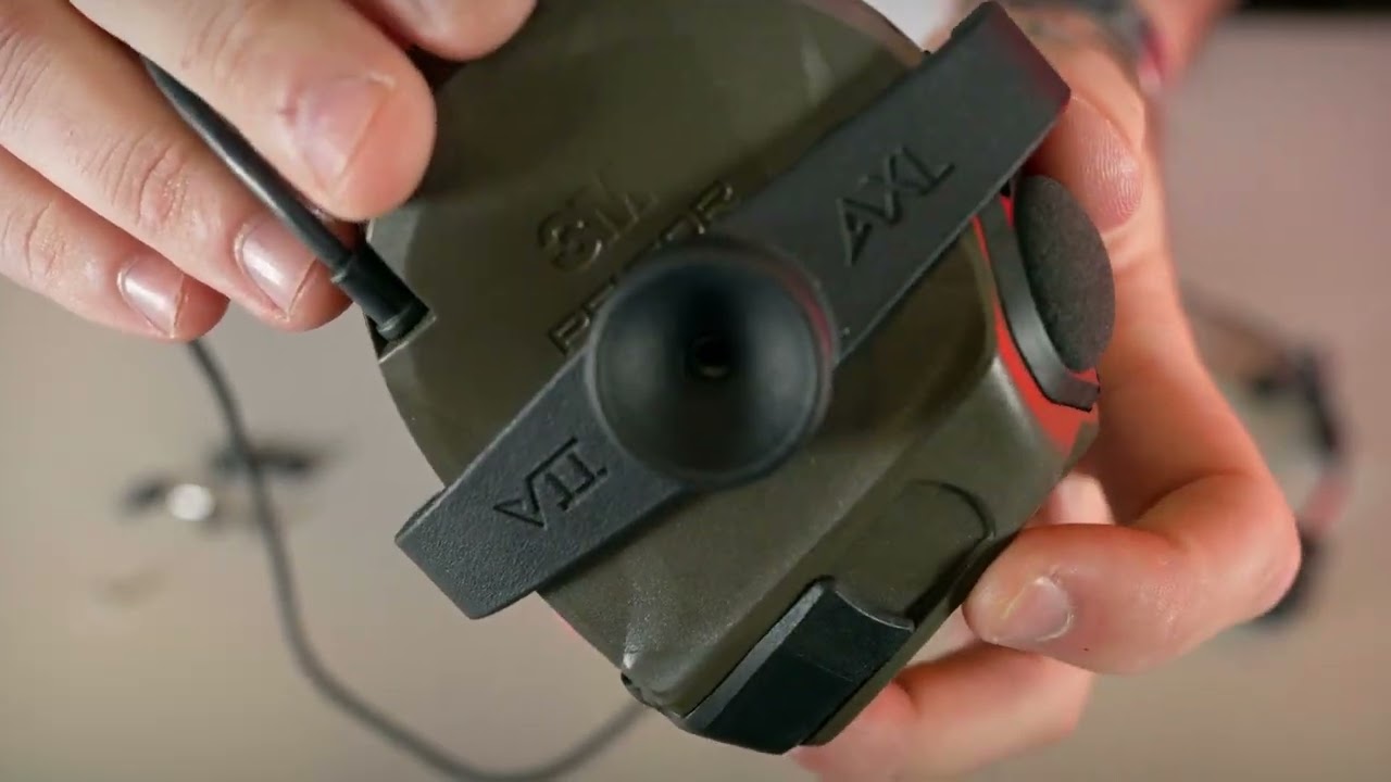 GEN II RAC Links Install