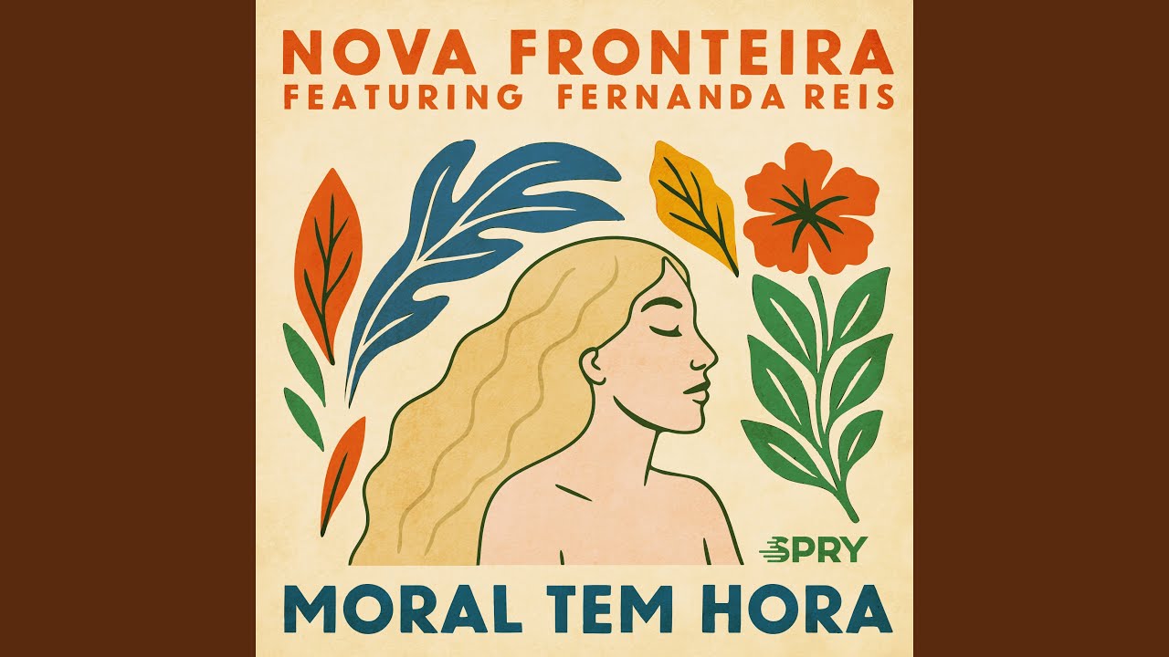 Moral Tem Hora (Extended Mix)