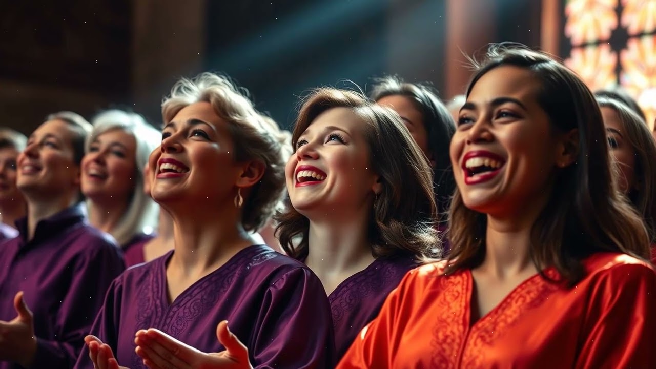 Quiet Time Worship 🕯️  Peaceful Gospel for Devotion