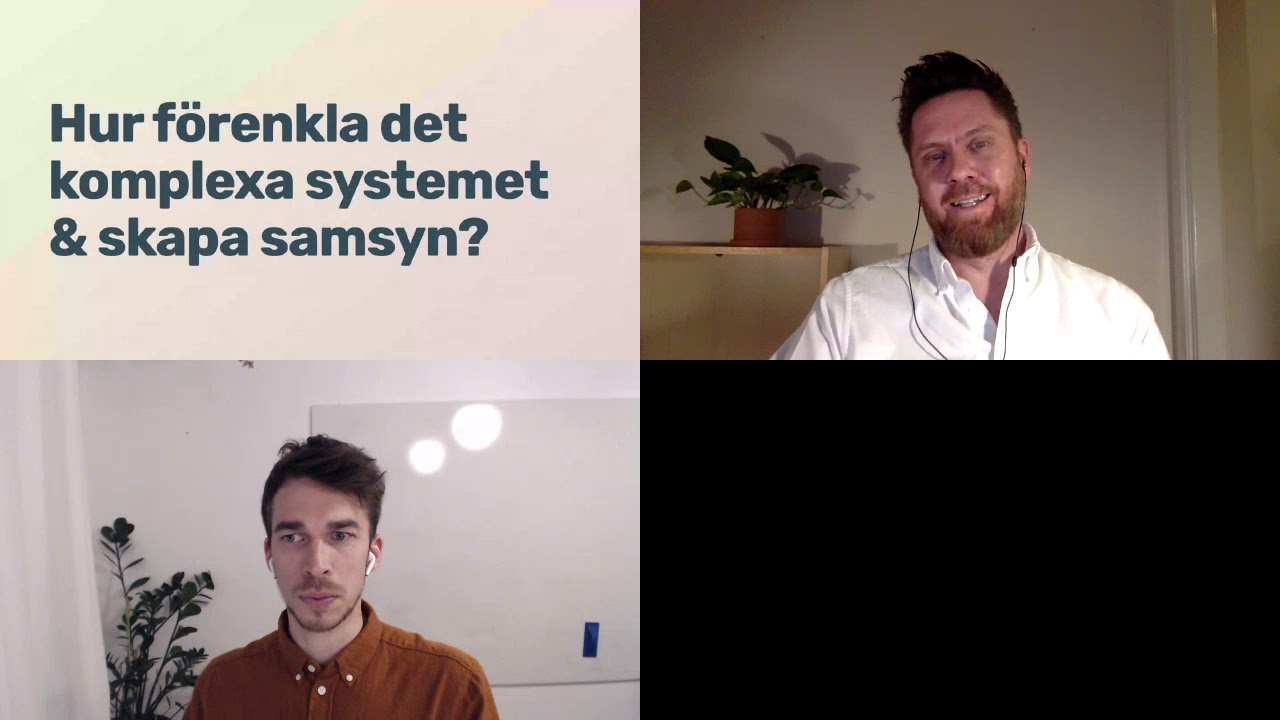 Innovationsarbete i praktiken