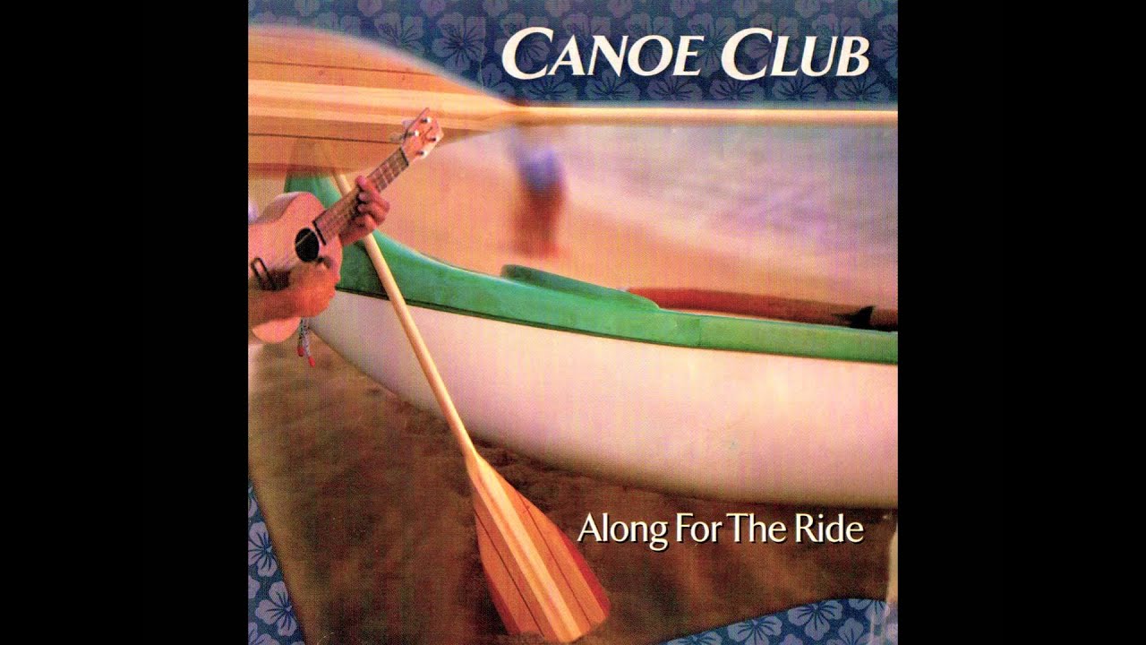 Canoe Club 