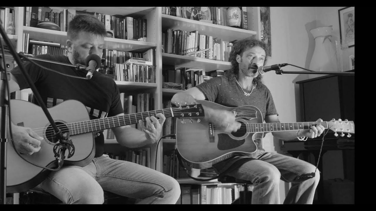 Impressioni di Settembre (PFM) Acoustic cover by Villaggio68