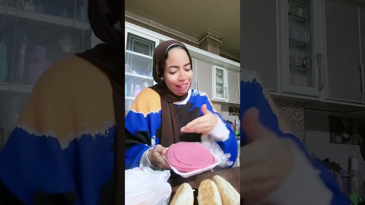 لانش بوكس النهارده😍