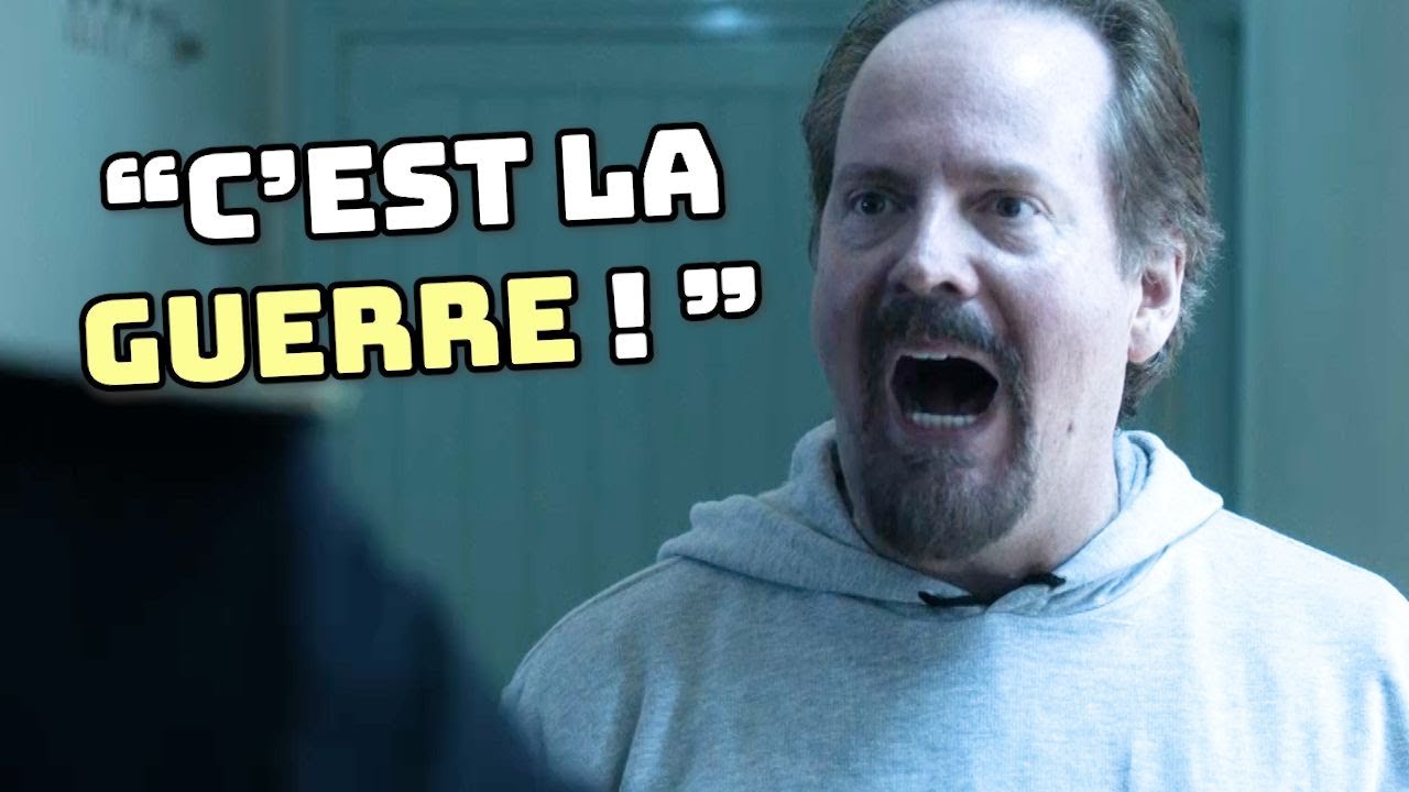 Le colonel VS les USA ! 😂 - Kaboul Kitchen