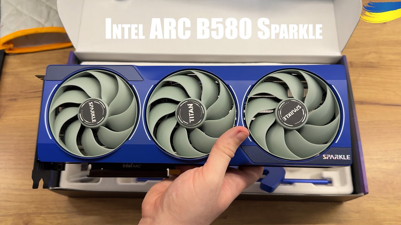 Вся правда про Intel ARC B580 | Порівняння з 4060