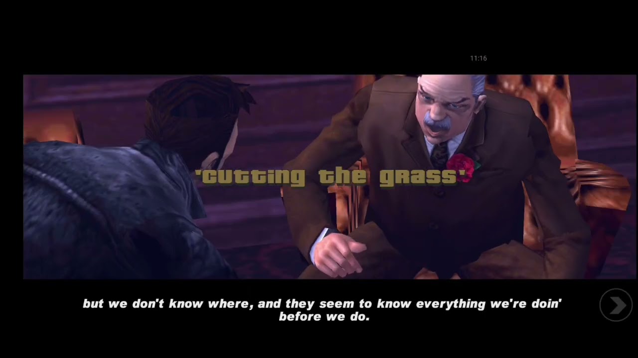 Paiso ki kami || gta3 [part 7]