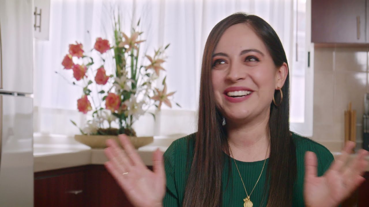 La fuerza para sobrellevar mis desafíos | Luz divina