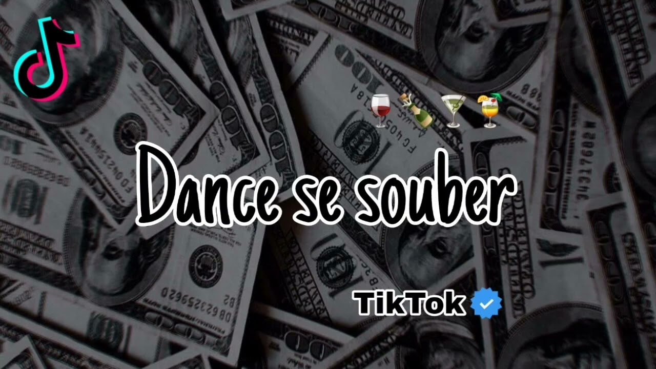 DANCE SE SOUBER-VERS&Atilde;O TESTE DE VELOCIDADE