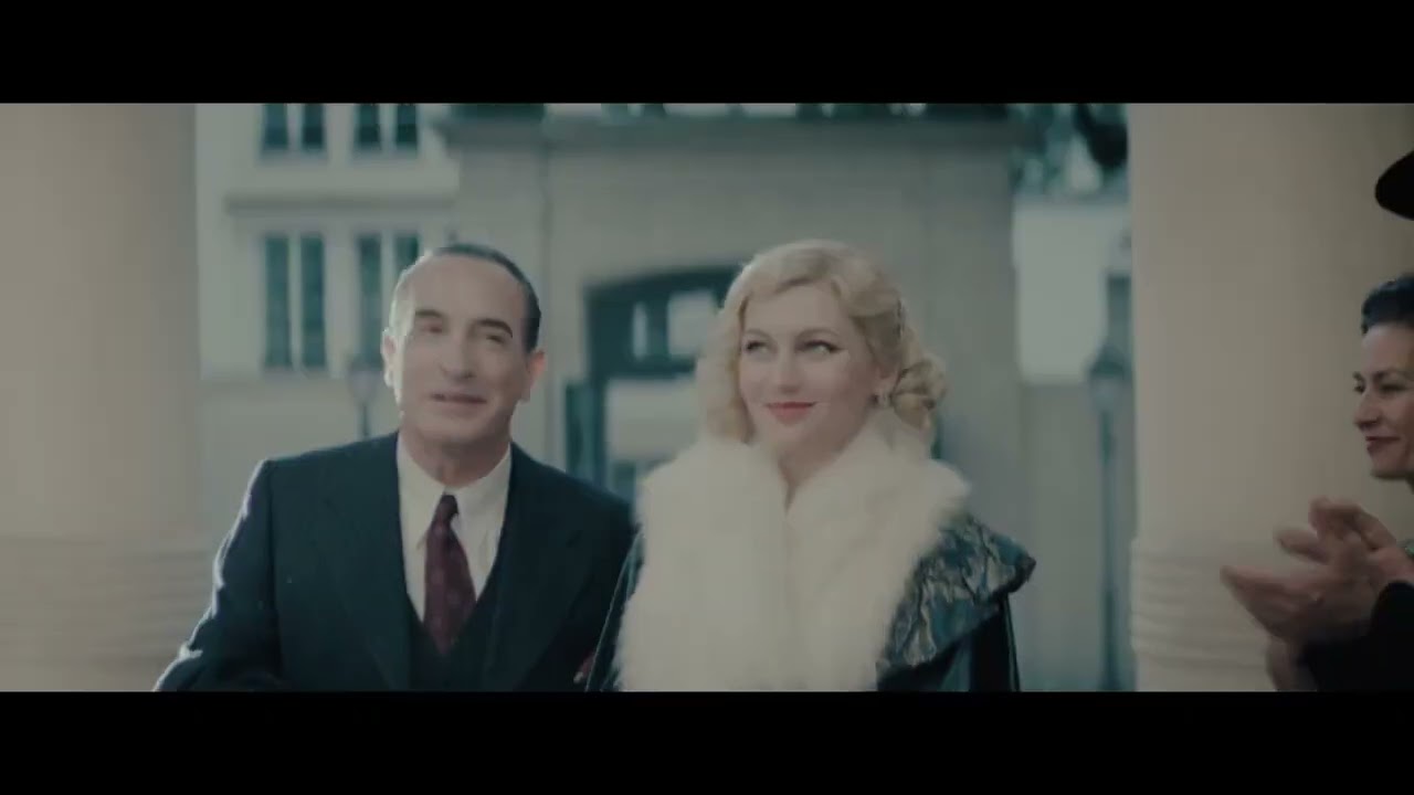 Les rayons et les ombres bande annonce