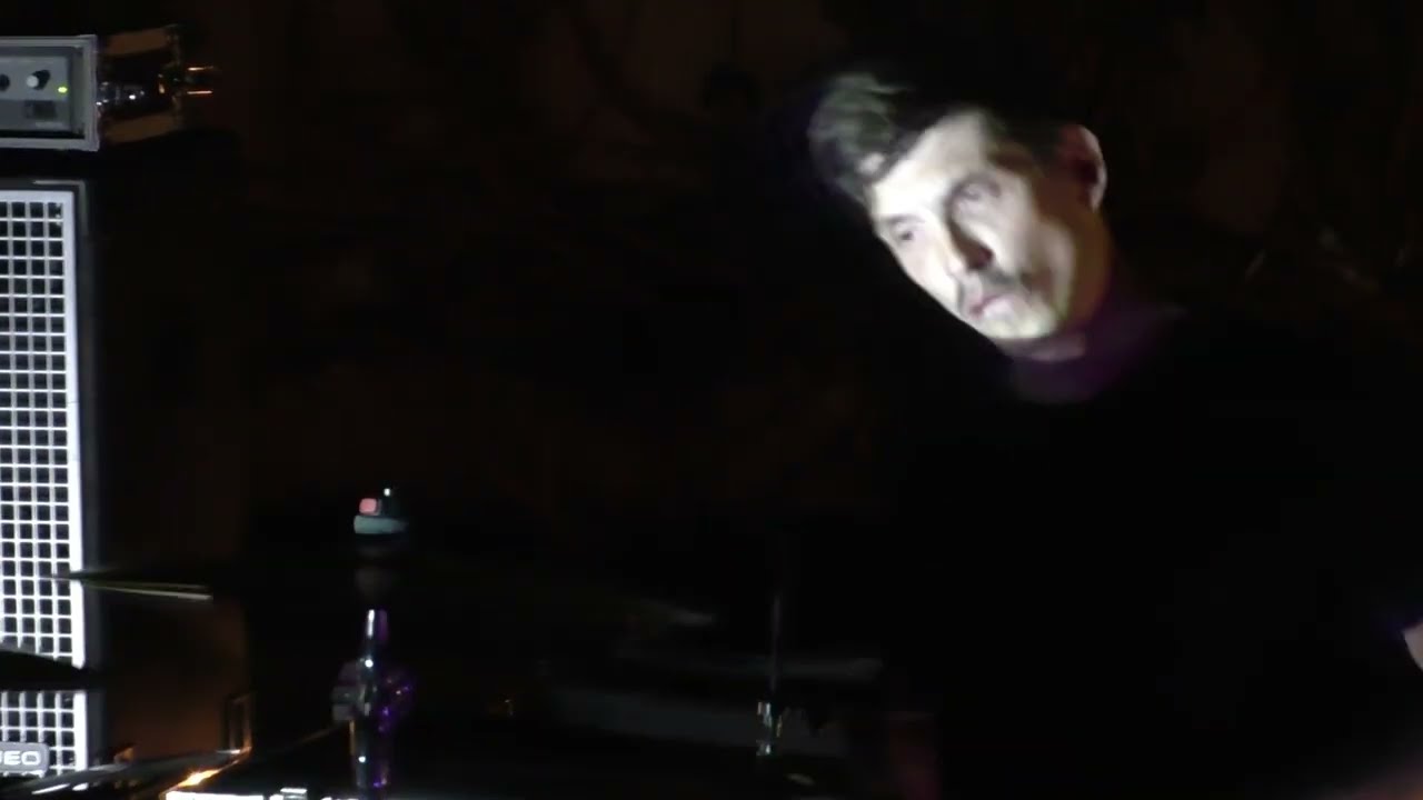 Nachttante, Studio Kroměříž fest, 20. 5. 2022