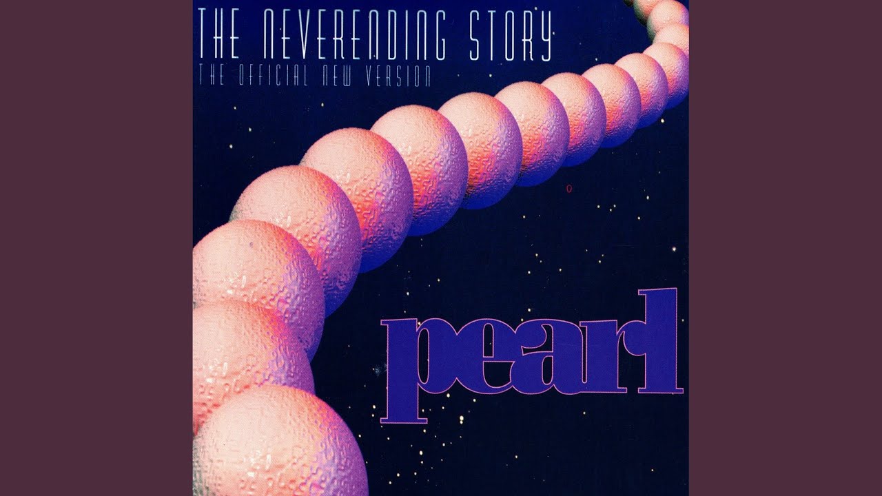 Neverending Story (Extended Version)