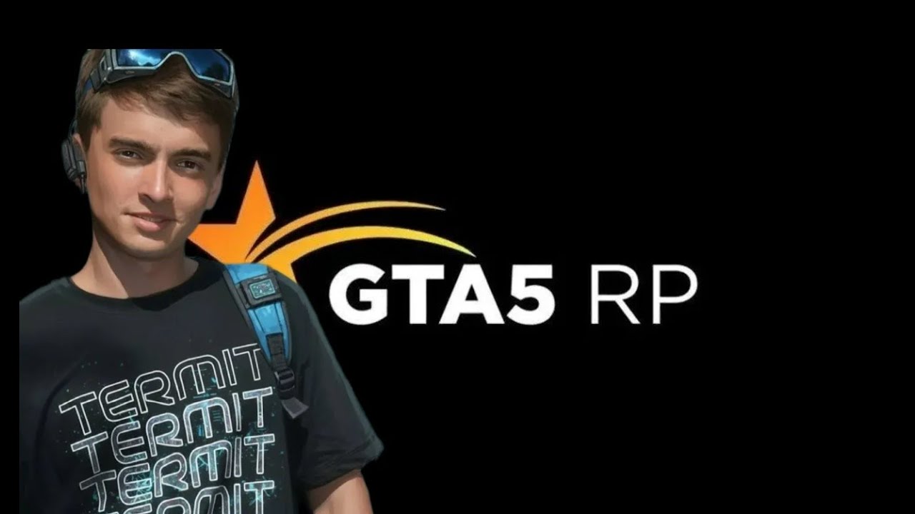 ⛔️ GTA 5 RP / LA PUERTA / ЖЕБАШИМ НА ФЕРМЕ (ДЕНЬ 3) 📢
