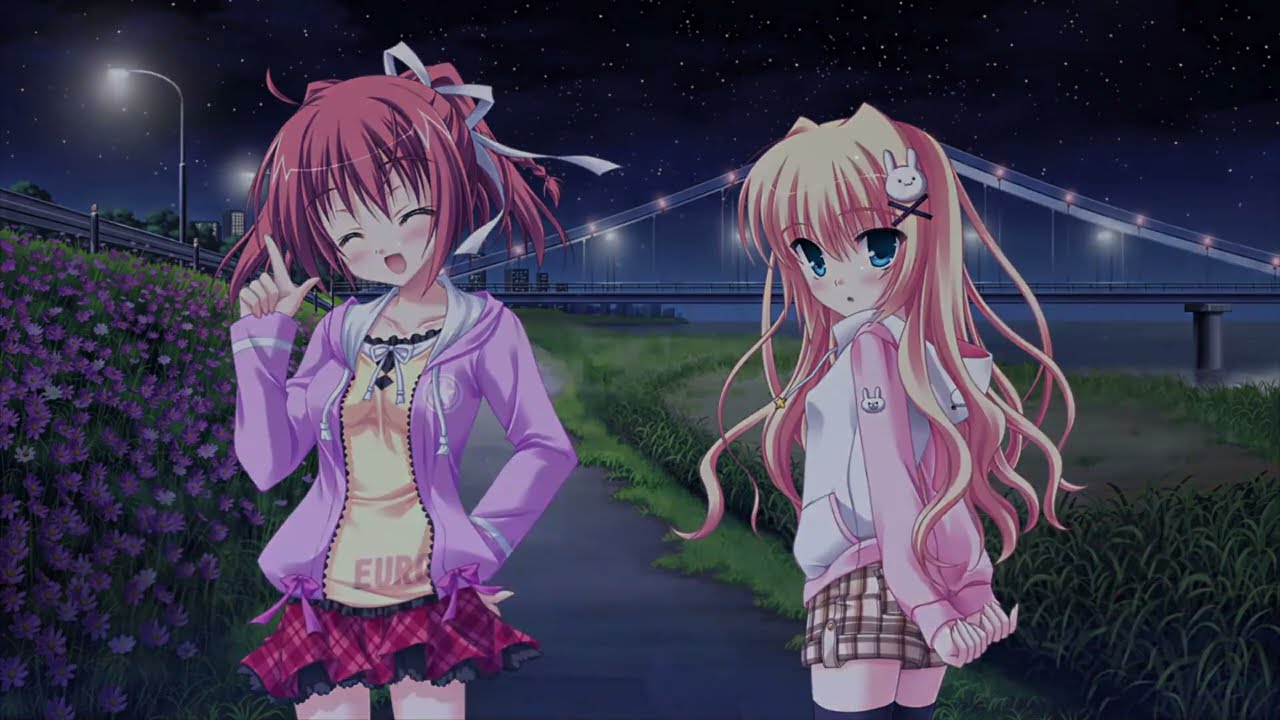 【キサラギGOLDSTAR】いちかの思い出：OPまで【サガプラネッツ】