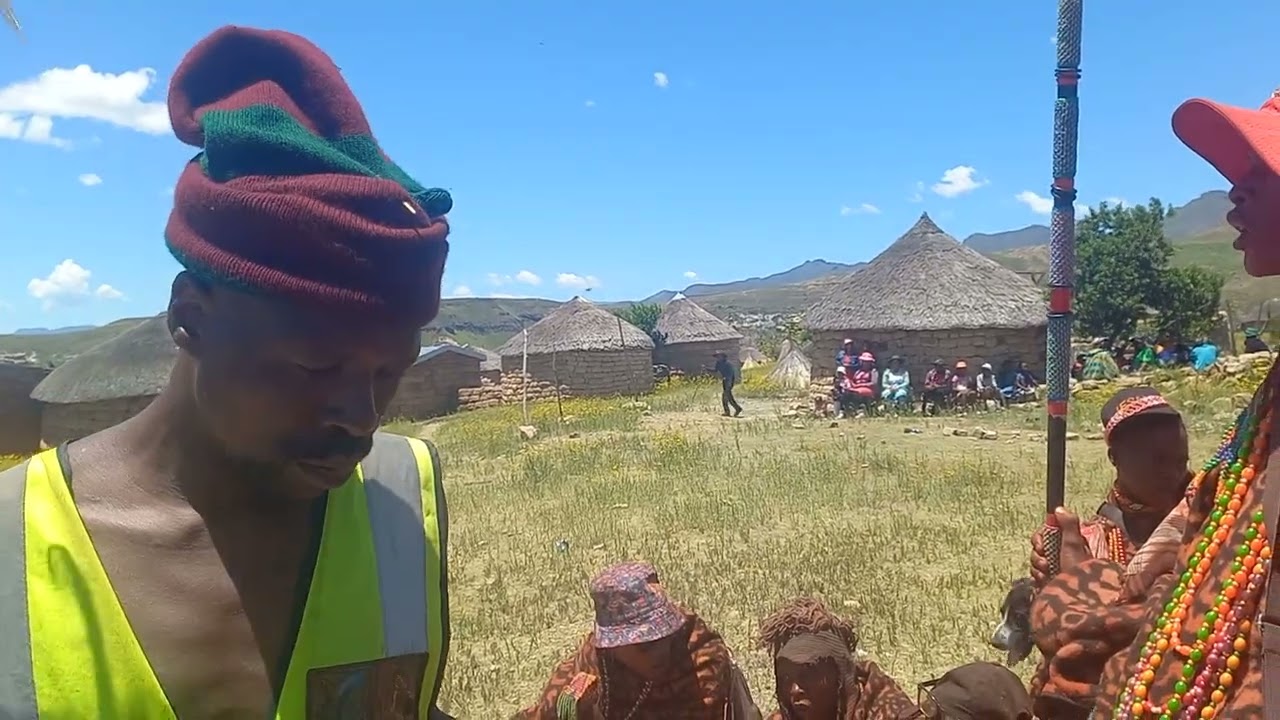 Makoloane 2025 – Bana Bantate | Katleho | Leseling | Lebakeng | Haletete | Qacha