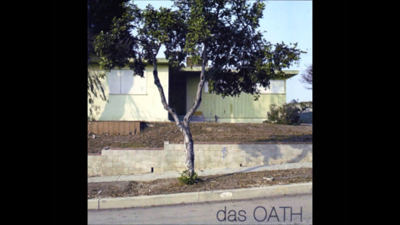 The Terror, The Delight, And The Unendurable Pointlessness (...) (HQ) (with lyrics) - Das Oath