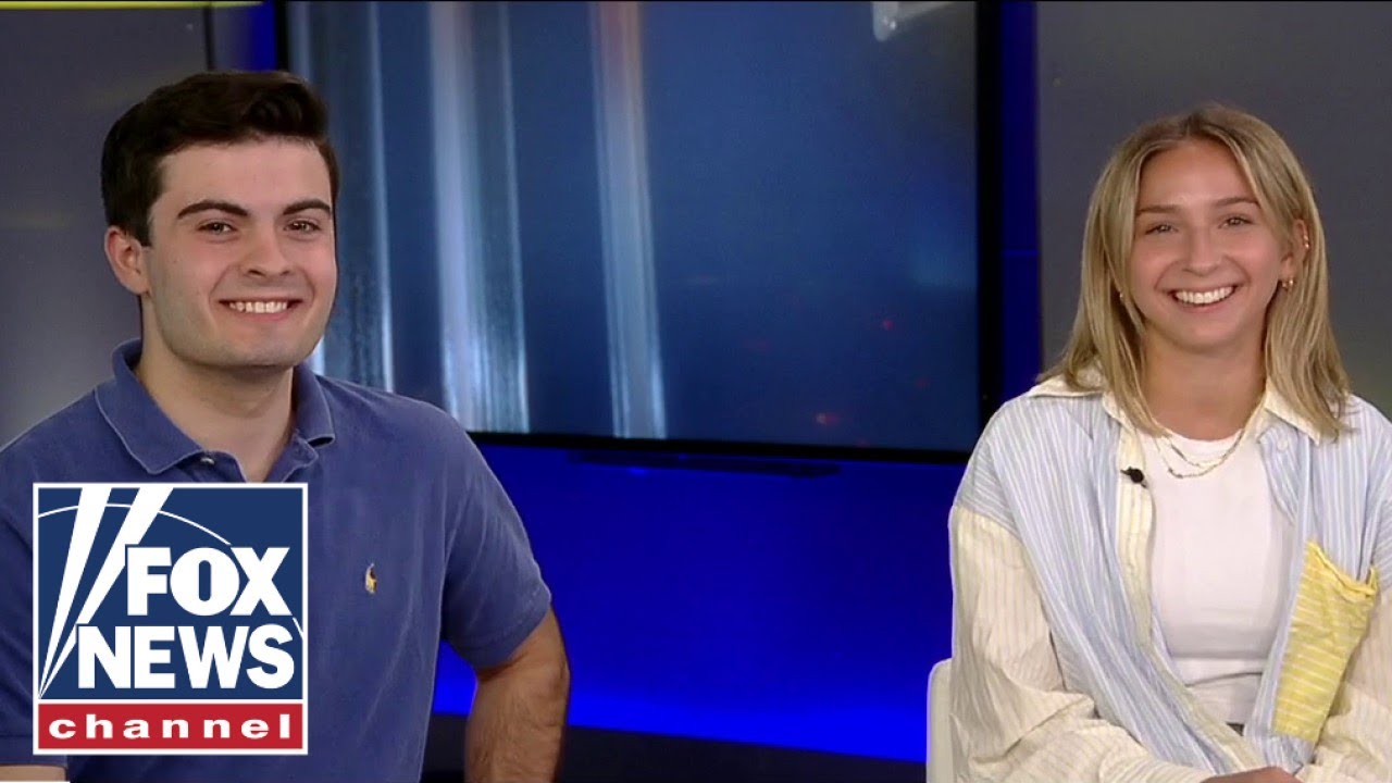 Meet the Angle interns