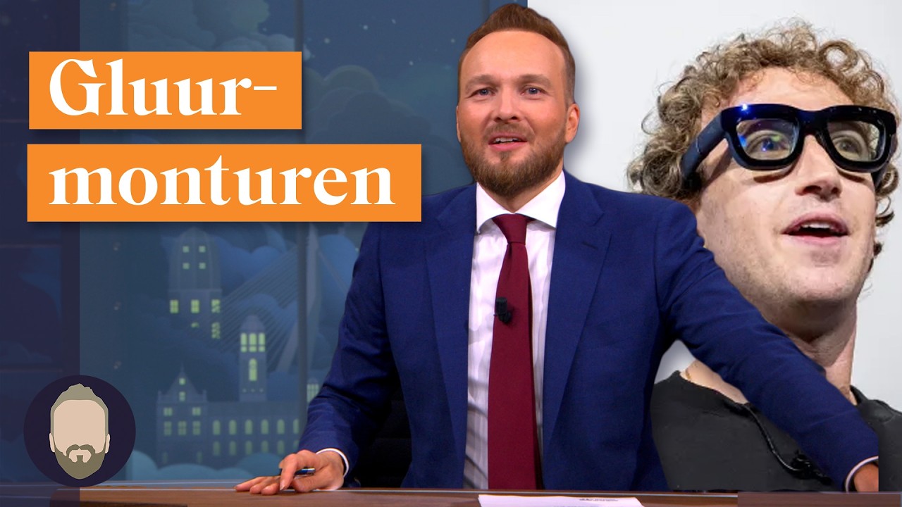 Misbruik van camerabrillen | LUBACH