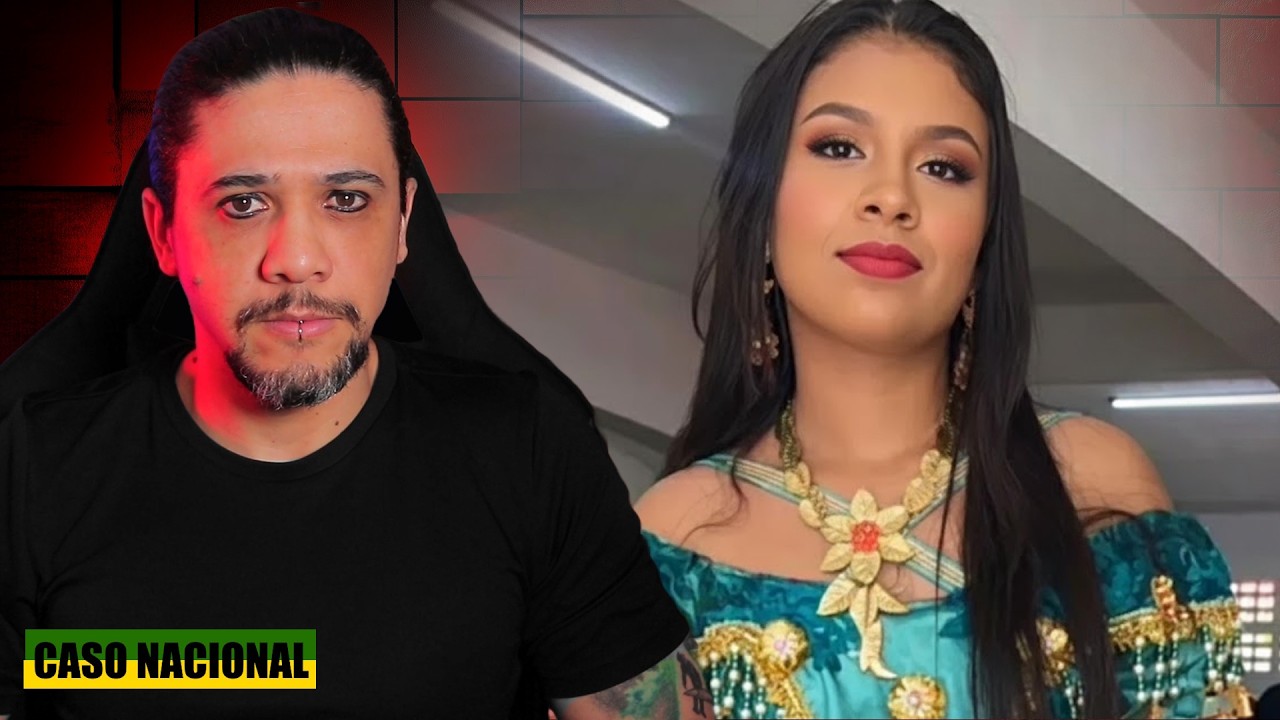 O caso que a Bahia nunca esqueceu — caso criminal Hyara Flor