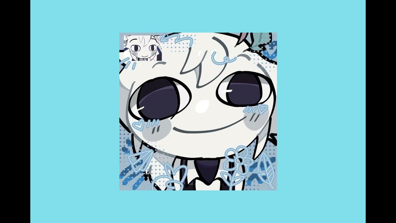 IM HIS HES MINE [sped up]