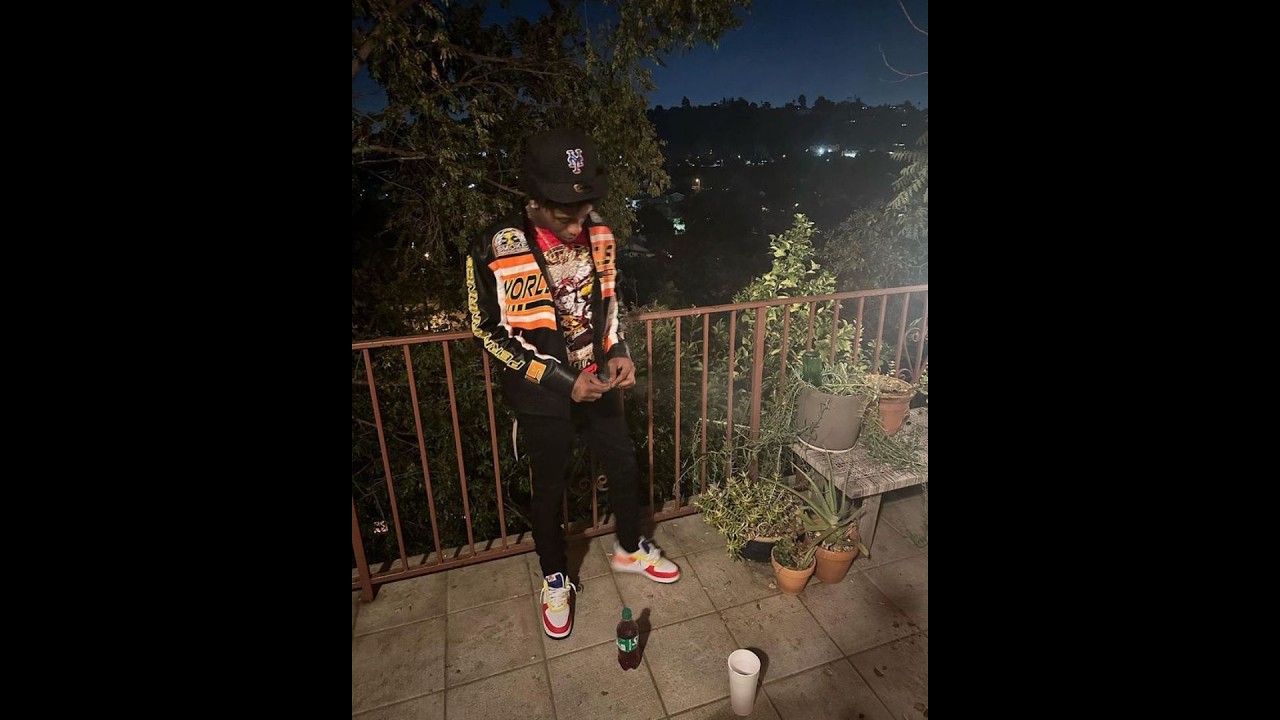[FREE] EBK Jaaybo Type Beat ''CASUALITY''