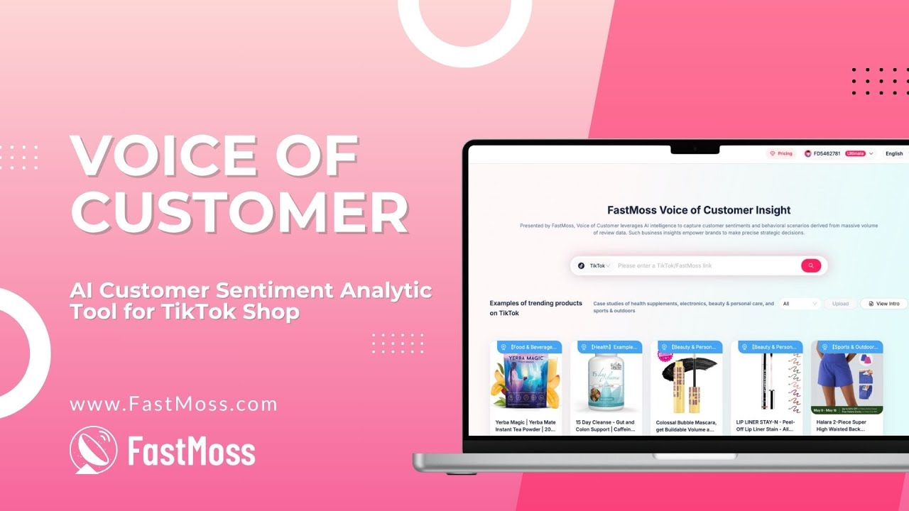 New AI Tool Reveals What TikTok Customers REALLY Think