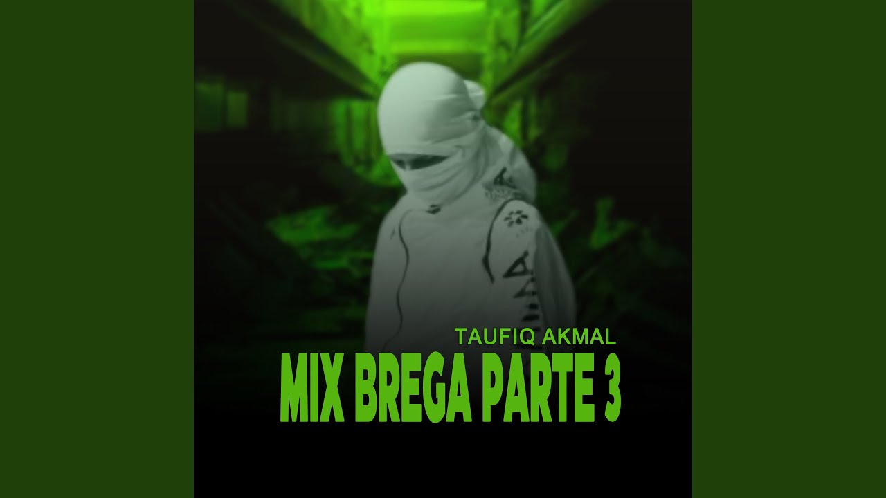 MIX BREGA PARTE 3