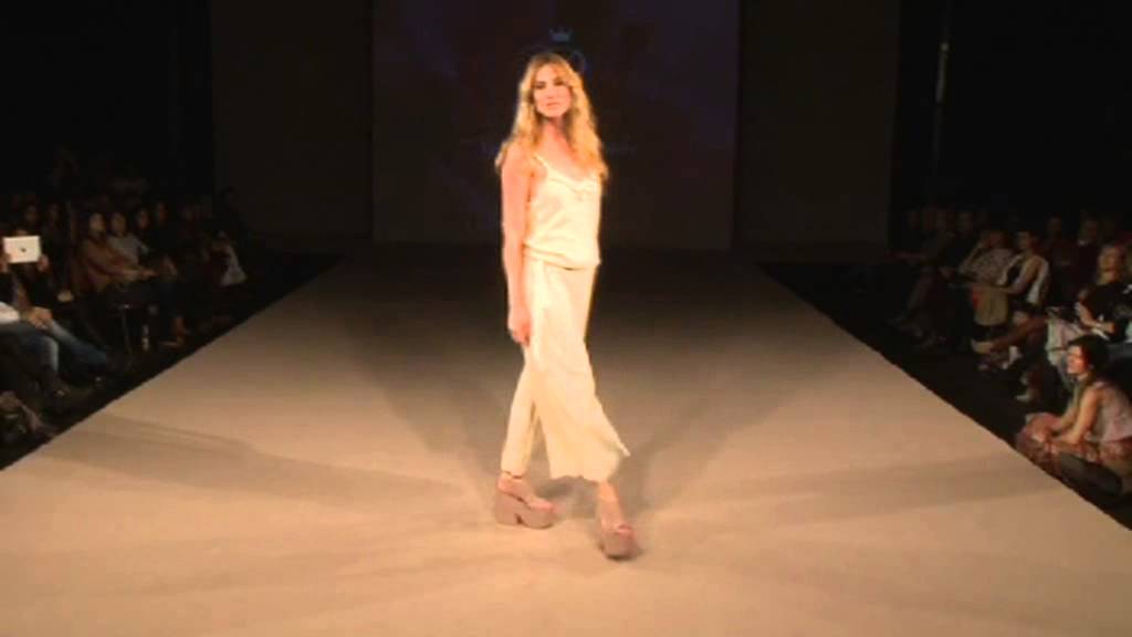 Anticipo colección Agostina Bianchi Primavera Verano 014