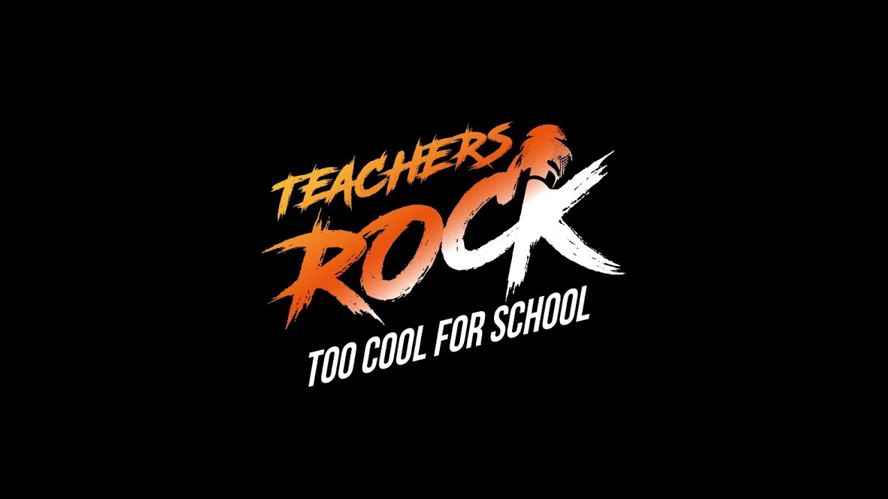 Teachers Rock&reg; and Teachers Rock&reg; Youth Choir taster - The Great Gig, Exeter University Great Hall