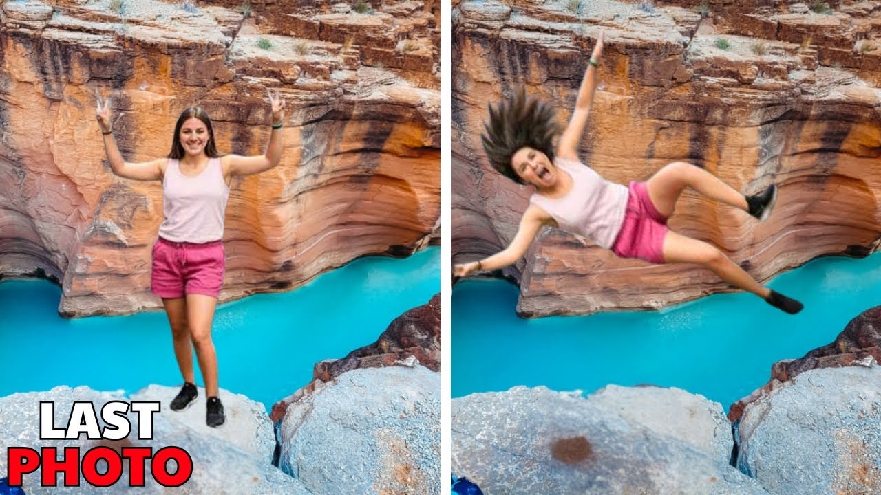 5 Worst Deaths Ever Recorded in Havasu Canyon