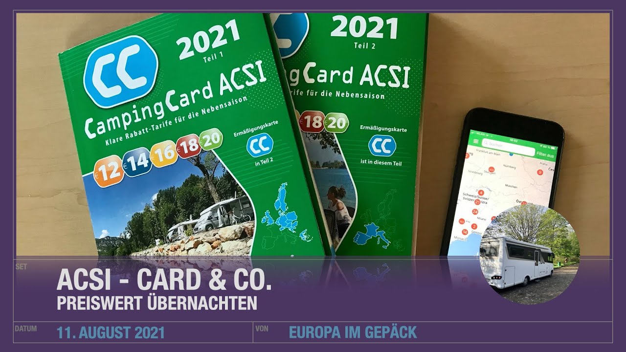 ACSI - Card & Co.