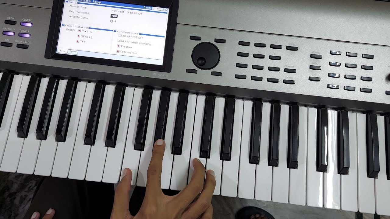 RASATHI UNNA | TUTORIAL #1 (With chords) | VAIDEHI KATHIRUNTHAL | JABILLI KOSAM | ILAYARAJA