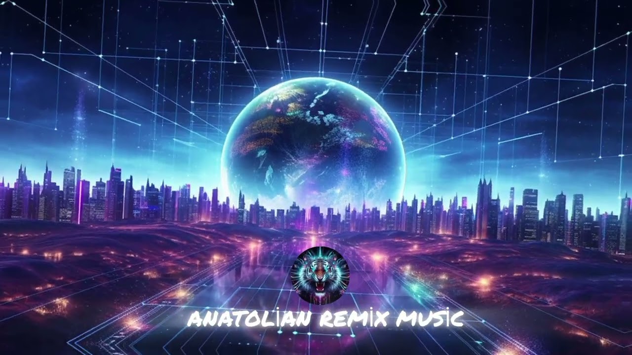 Güneş doğar şehrimize& Anatolian remix music 🎶