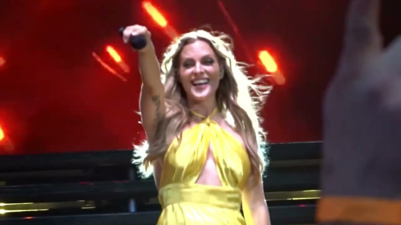 No Angels - A Reason  - LIVE  Wuhlheide Berlin 18.06.2022