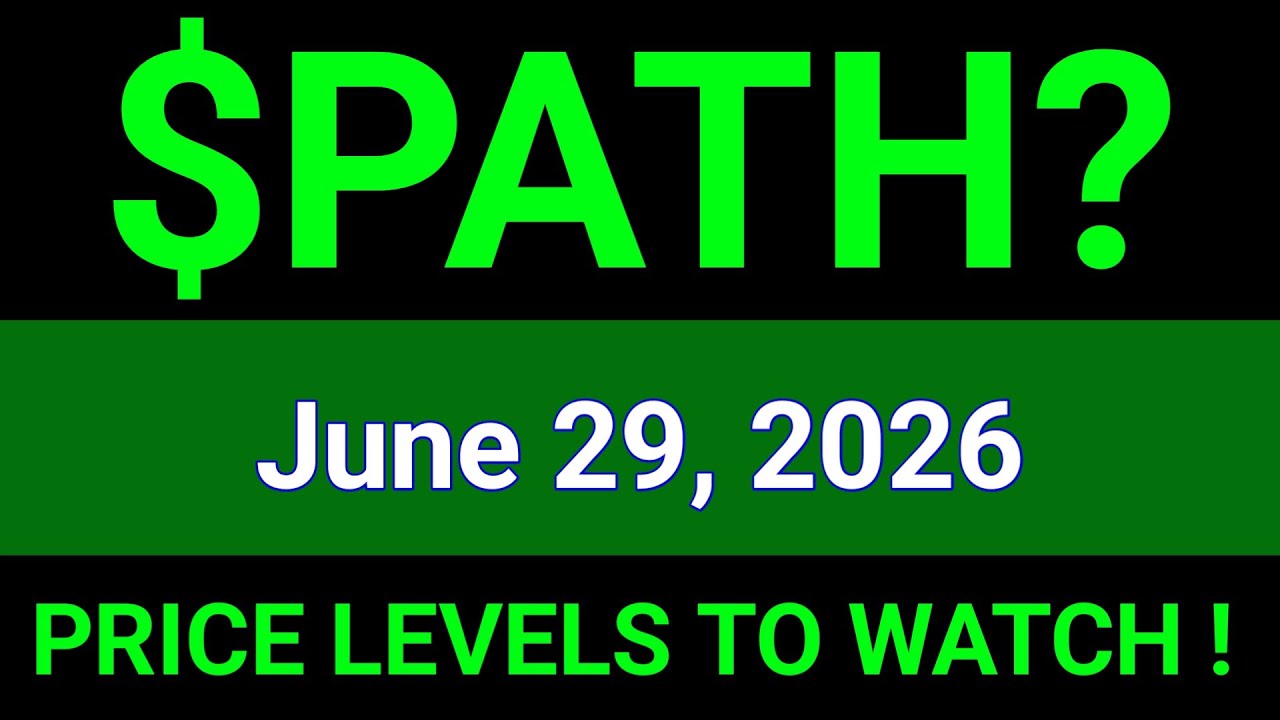 Path Stock (UiPath) UiPath Stock Analysis | June 29, 2026