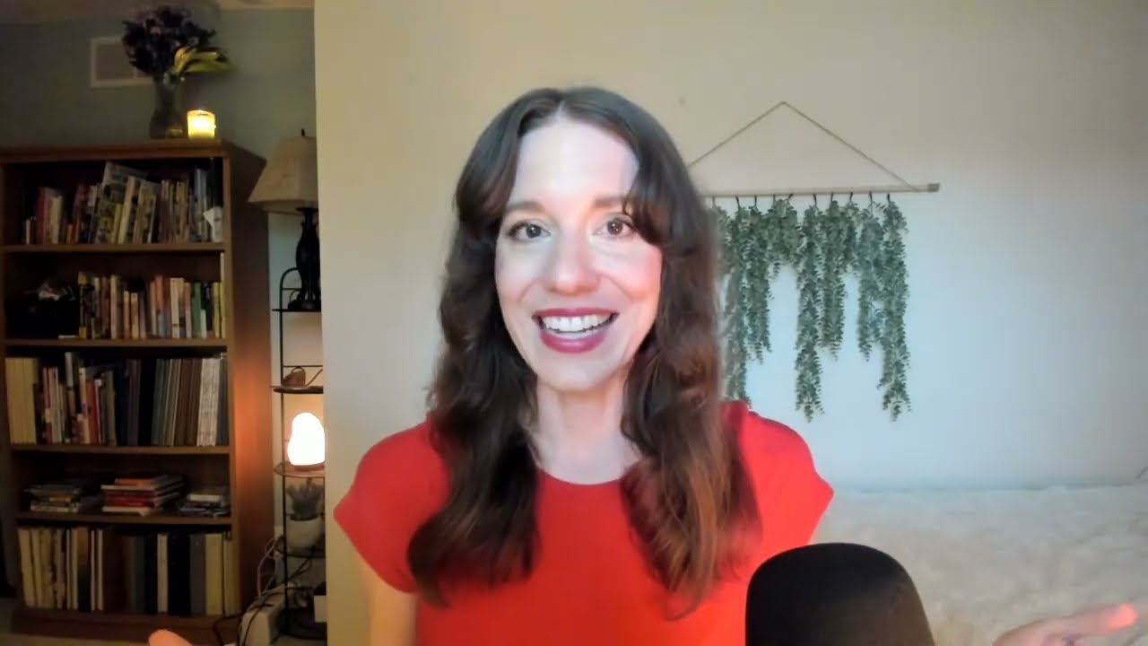 The Hormones of Attachment (when you get clingy )