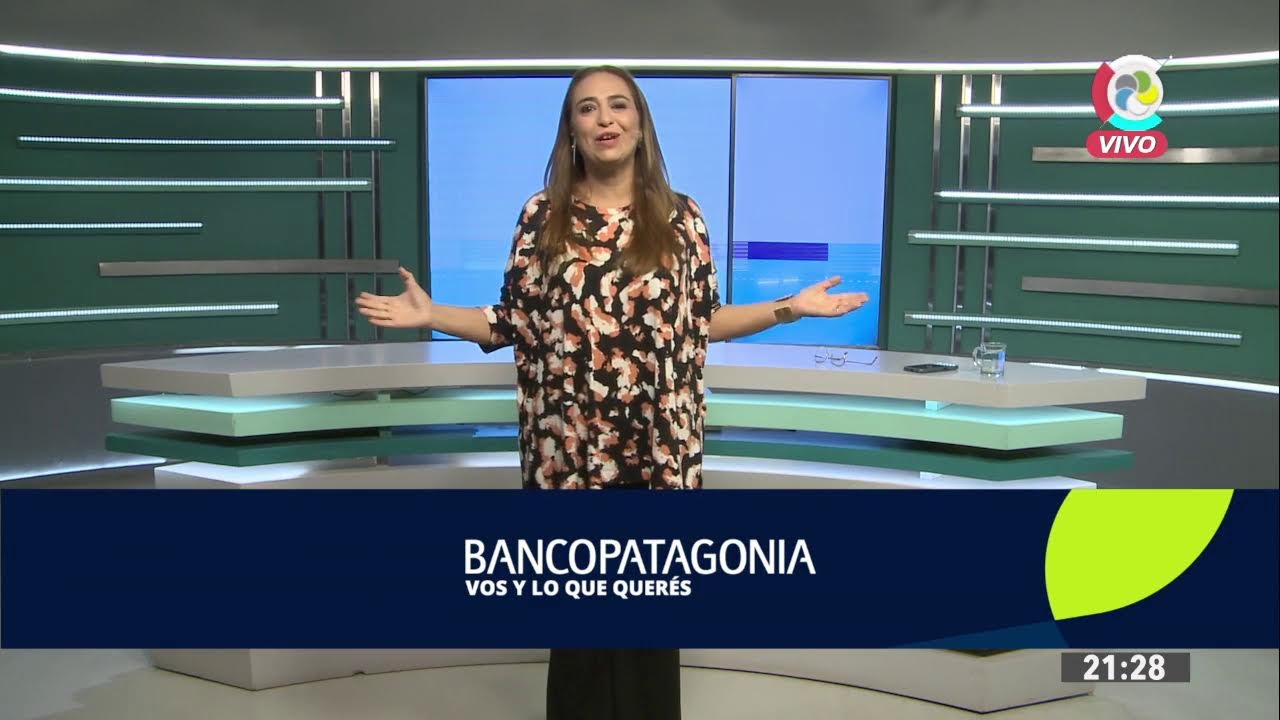 🔴 En VIVO | Estás viendo #Noticias10 Noche - 25/02/2026